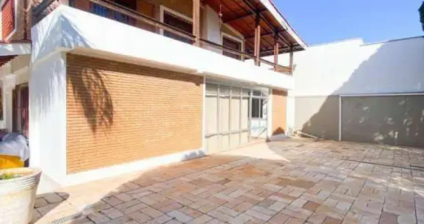 Casa com 4 dormitórios à venda, no Vila Giglio - Atibaia/SP - CA5101