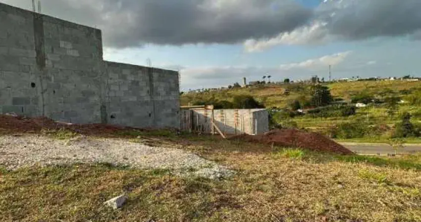 Terreno à venda, 194 m² no Loteamento Bella Atibaia - Atibaia/SP - TE2309