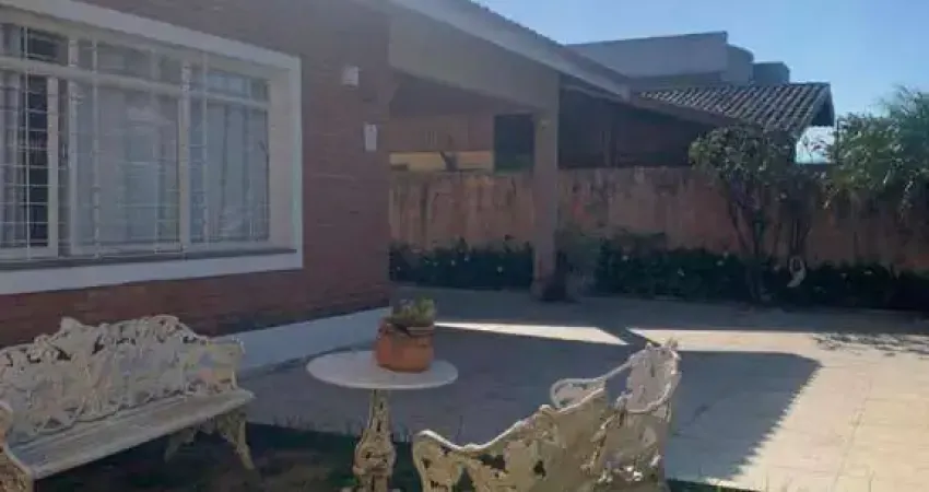 Casa com 3 dormitórios à venda, no Morumbi em Atibaia/SP - CA5173