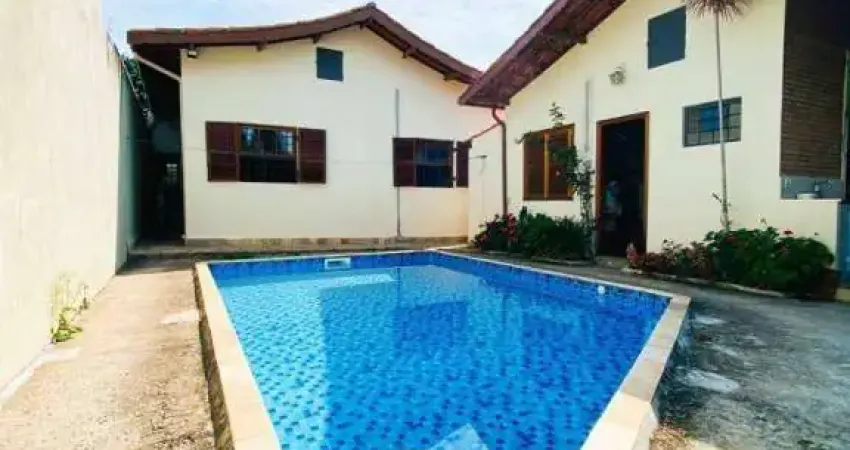 Casa com 3 dormitórios à venda, no Vila Helena em Atibaia/SP - CA5203