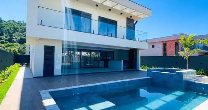 Casa com 3 dormitórios à venda, no Condominio Granville Atibaia - Atibaia/SP - CA5204