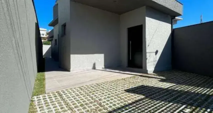Casa com 3 dormitórios à venda, no Jardim América - Atibaia/SP - CA5206