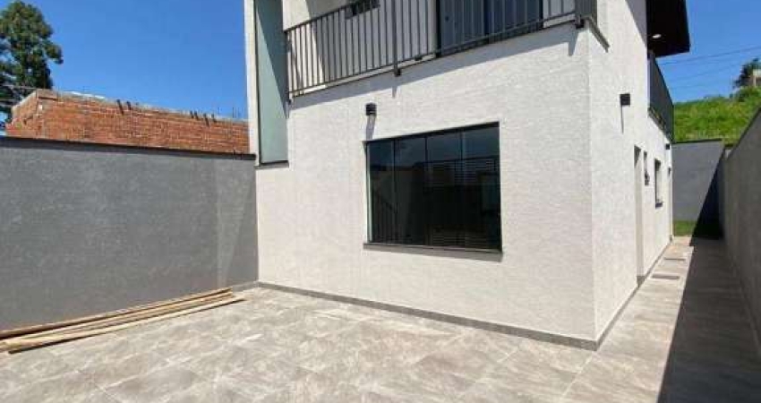 Casa com 3 dormitórios à venda, no Loteamento Vivejo em Atibaia/SP - CA5239