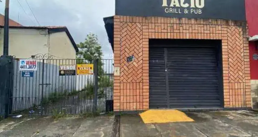 Sala comercial à venda na Avenida da Saudade, 123, Centro, Atibaia