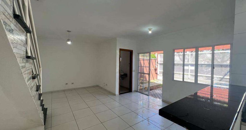 Casa com 3 dormitórios à venda, no Vila Esperia em Atibaia/SP - CA5313