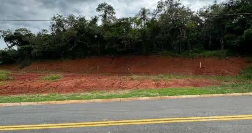 Terreno à venda, 556 m² por R$ 550.000,00 - Elementum Residencial Atibaia - Atibaia/SP
