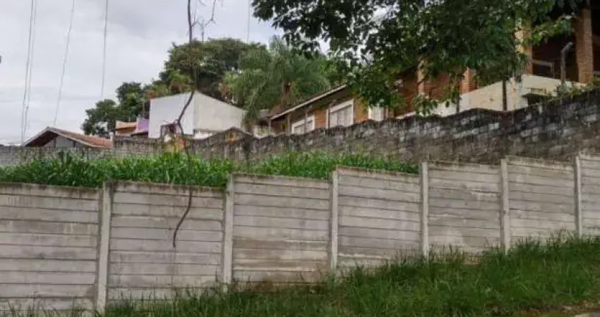 Terreno à venda, 625m² no Jardim Paulista - Atibaia/SP - TE2390