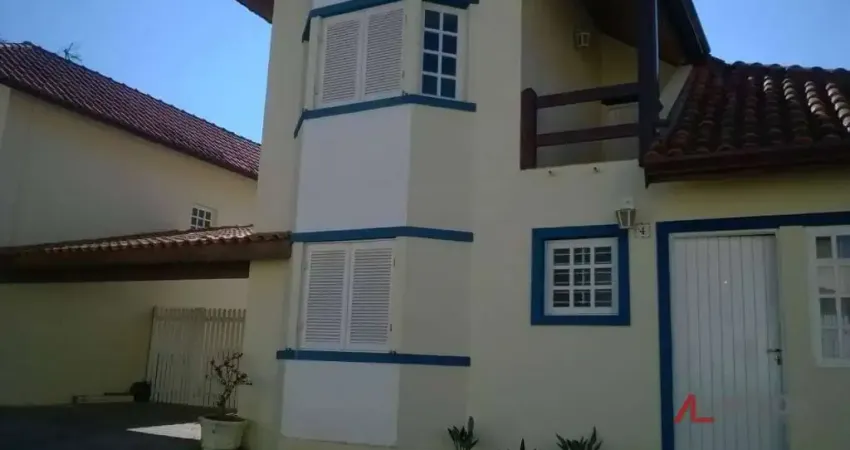Casa com 3 dormitórios à venda, no Vila Giglio - Atibaia/SP - CA5422