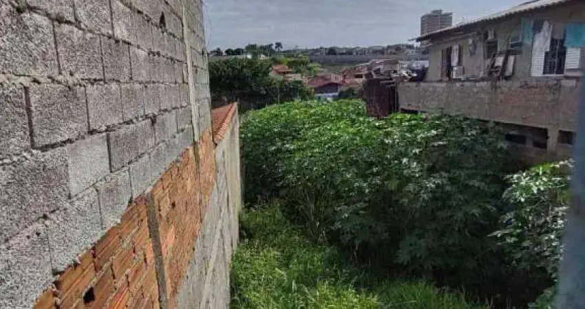 Terreno à venda, 232 m² no Jardim Alvinópolis - Atibaia/SP - TE2393