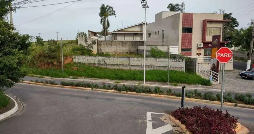 Terreno à venda, 294m² no Jardim Paulista - Atibaia/SP - TE2404