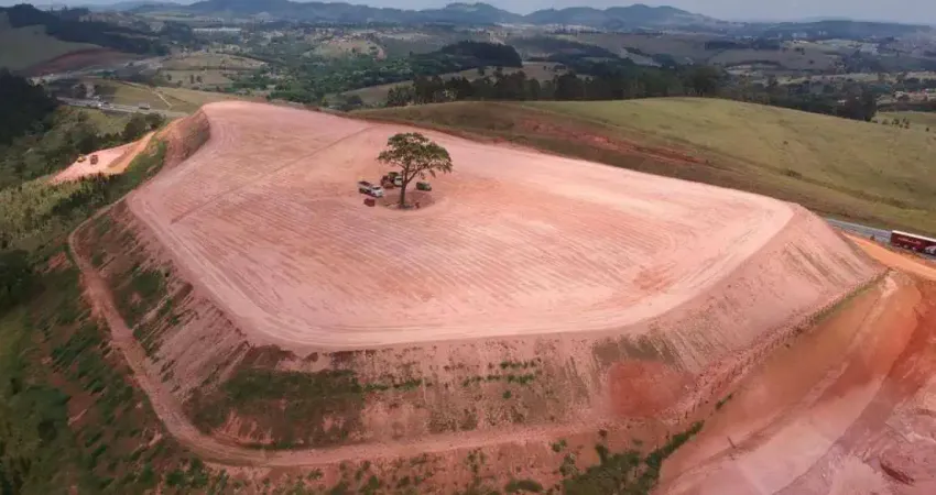Terreno à venda, 60000m² em Bragança Paulista/SP - TE2410