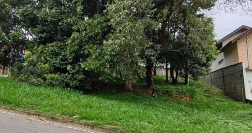 Terreno à venda, 433m² no Jardim Maristela - Atibaia/SP - TE2414
