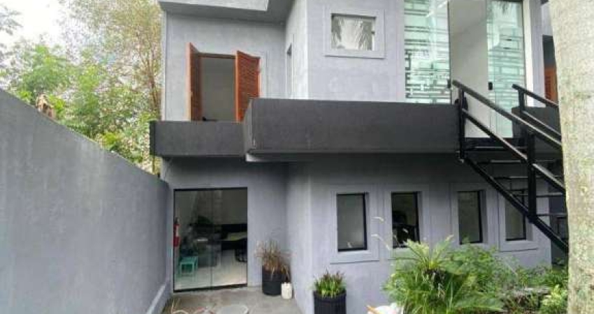 Casa com 3 dormitórios à venda, no Jardim América - Atibaia/SP - CA5469
