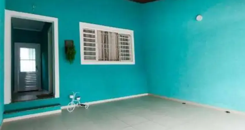 Casa com 2 dormitórios à venda, no Jardim Alvinópolis - Atibaia/SP