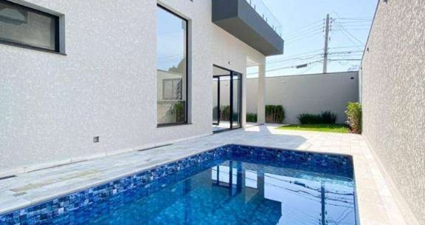 Casa à venda, 140 m² por R$ 1.390.000,00 - Vila Giglio - Atibaia/SP