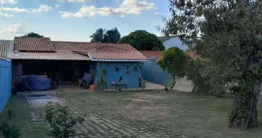 Casa com 2 dormitórios à venda, no Jardim dos Pinheiros - Atibaia/SP - CA5377