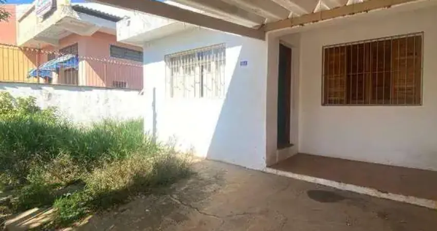 Casa com 2 dormitórios à venda, no Alvinópolis - Atibaia/SP - CA5573