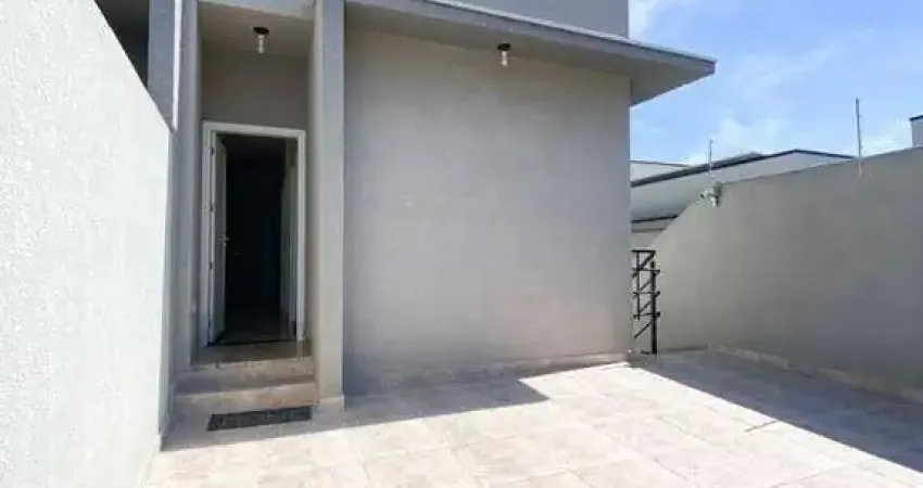 Casa com 3 dormitórios à venda, no Jardim Paulista - Atibaia/SP - CA5575