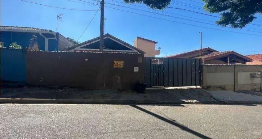Terreno à venda, 330 m² no Jardim das Cerejeiras - Atibaia/SP - TE2492