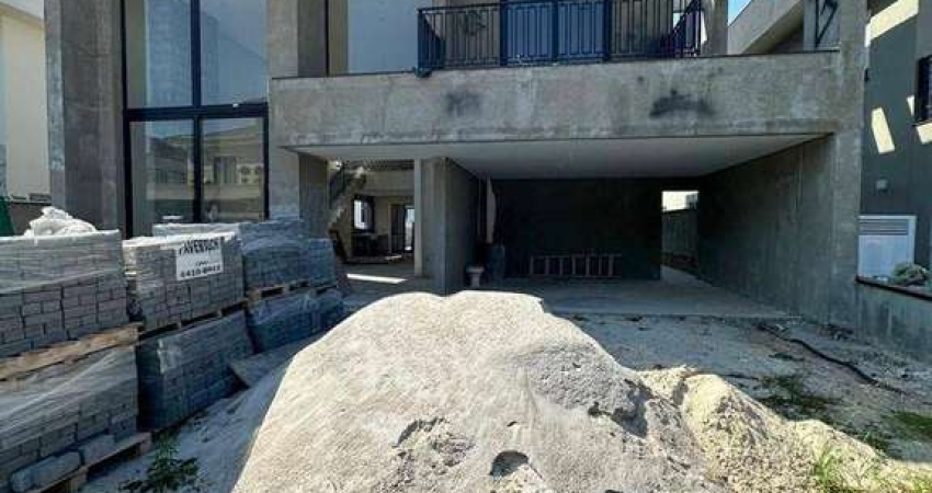 Casa com 5 dormitórios à venda, no Condominio Granville Atibaia - Atibaia/SP - CA5604