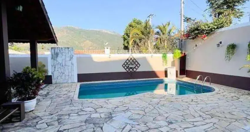 Casa com 3 dormitórios à venda, no Jardim Maristela - Atibaia/SP - CA5657