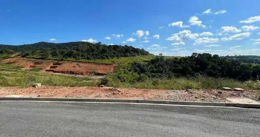Terreno à venda, 300 m² no Portal Lamis em Atibaia/SP - TE2207