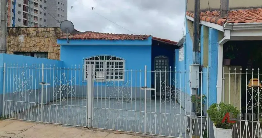 Casa com 3 dormitórios à venda, no Atibaia Jardim - Atibaia/SP - CA5704