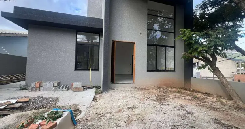 Casa à venda, 140 m² por R$ 1.200.000,00 - Jardim Santa Bárbara - Atibaia/SP