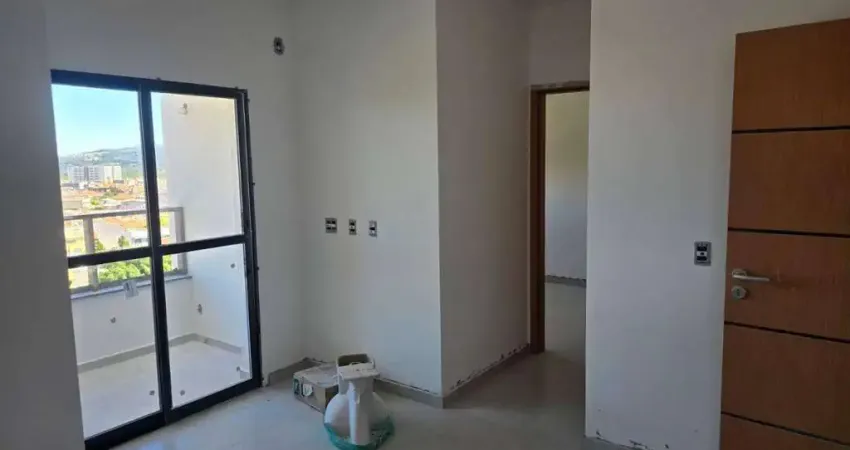 Apartamento com 1 dormitório à venda, no Trenza Verano em Atibaia/SP - AP0995