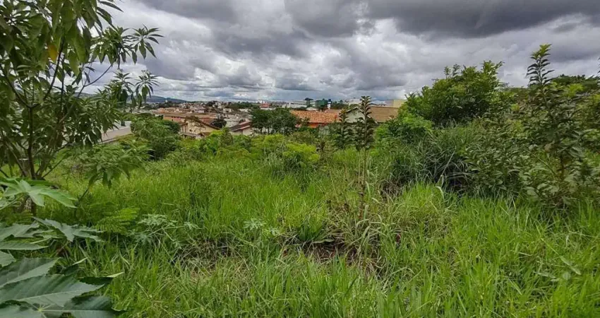Terreno à venda, 1299m² no Jardim Paulista - Atibaia/SP - TE2570