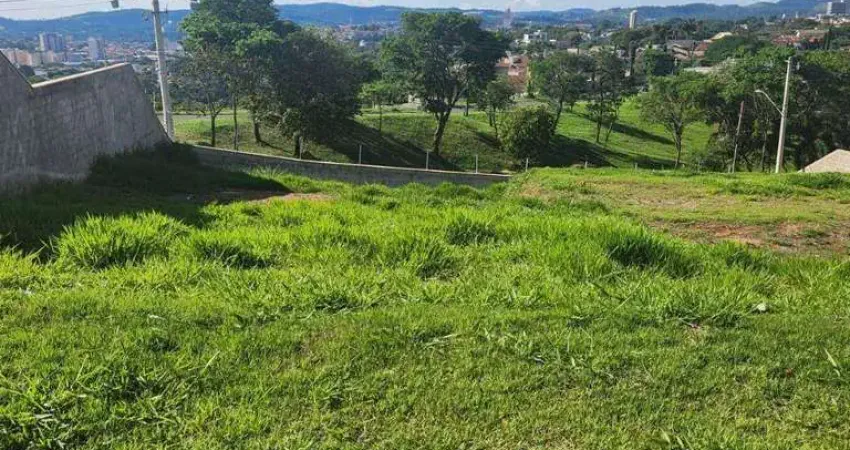 Terreno à venda, 430 m² por R$ 600.000,00 - Reserva São Nicolau - Atibaia/SP