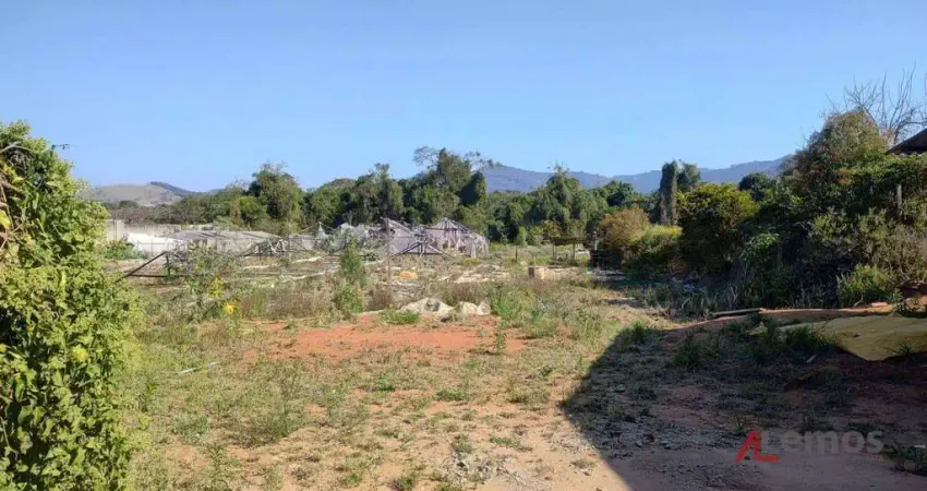 Área à venda, 24000 m² no bairro Guaxinduva em Atibaia/SP - AR0032