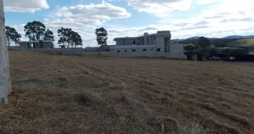 Terreno em condomínio fechado à venda na Alameda Dos Araribas, 9, Estância Parque de Atibaia, Atibaia