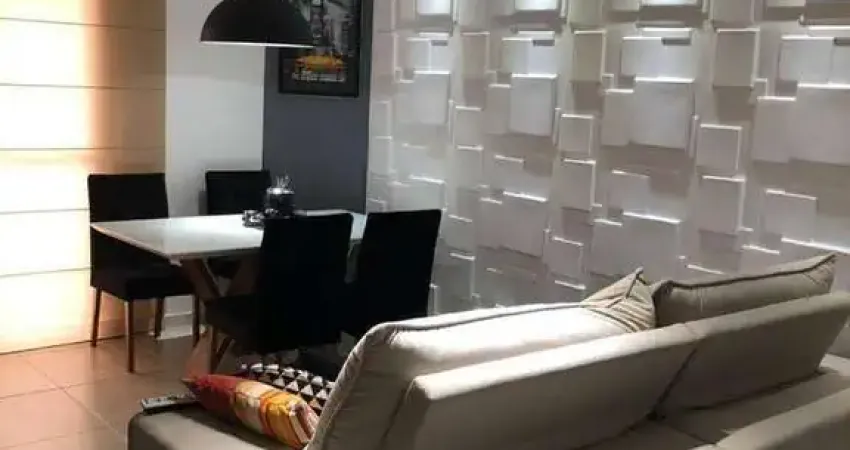 Apartamento com 2 dormitórios à venda, no Atibaia Jardim - Atibaia/SP - AP1018