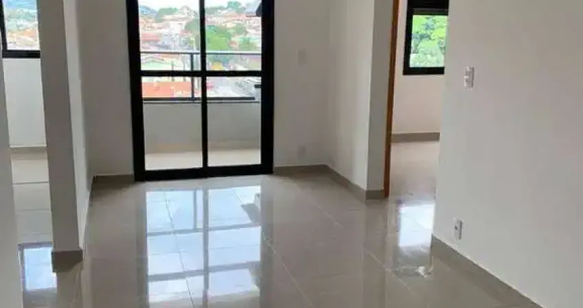 Apartamento com 2 dormitórios à venda, no Atibaia Jardim - Atibaia/SP - AP1023