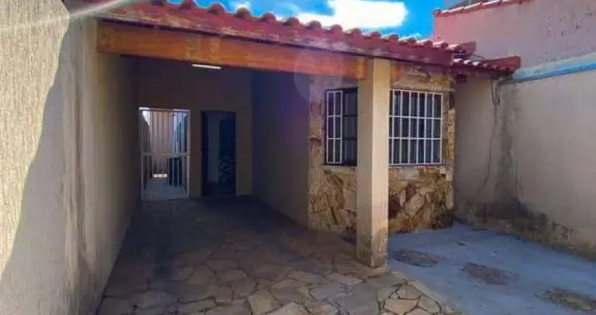 Casa com 3 dormitórios à venda, no Alvinópolis - Atibaia/SP - CA5790