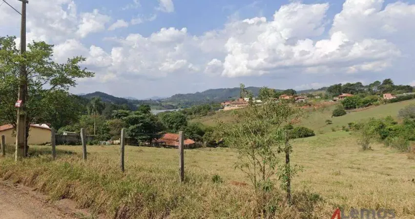 Terreno à venda na Estrada Municipal Doutor Lupércio Marques De Assis, Sete Pontes, Piracaia