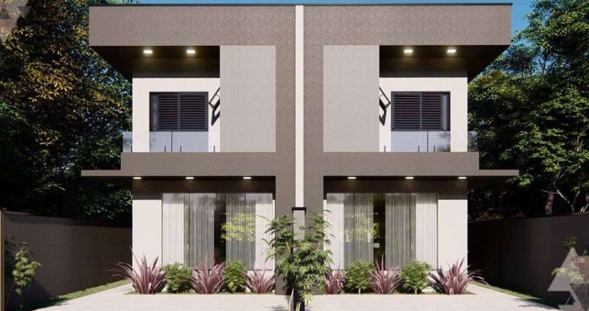 Casa com 3 dormitórios à venda, no Jardim dos Pinheiros - Atibaia/SP - CA5814