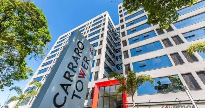 Sala comercial à venda na Rua Luís Alberto Vieira dos Santos, 18, Vila Santista, Atibaia
