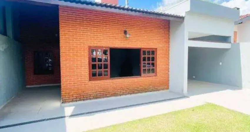 Casa com 5 dormitórios à venda, no Vila Giglio - Atibaia/SP - CA5816