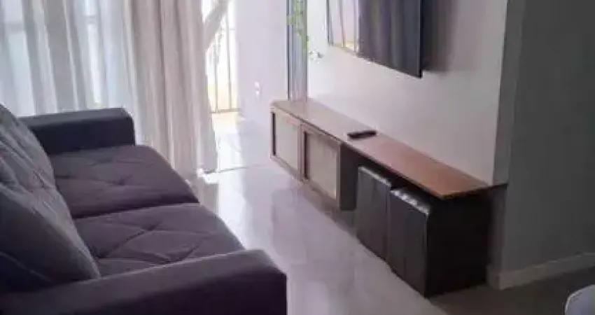 Apartamento com 2 dormitórios à venda, no Jardim das Cerejeiras - Atibaia/SP