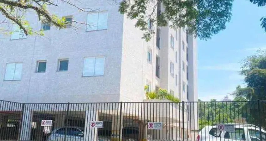 Apartamento com 2 dormitórios à venda, no Vila Thais - Atibaia/SP
