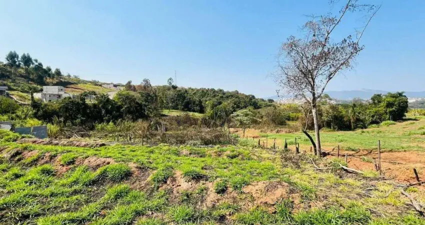 Terreno à venda, 320m² no Vivejo Atibaia - Atibaia/SP