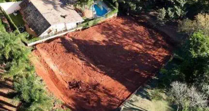 Terreno à venda, 1071m² no Condomínio Porto Atibaia - Atibaia/SP