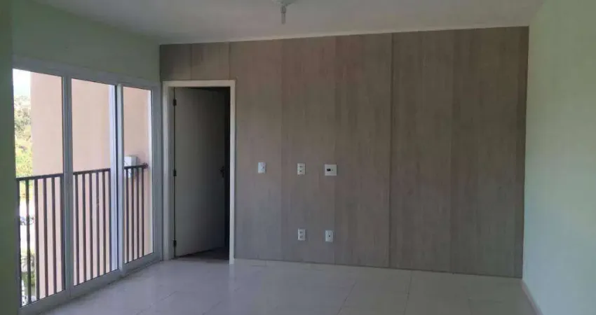 Apartamento com 2 dormitórios à venda, 50 m² por R$ 550.000,00 - Atibaia Jardim - Atibaia/SP
