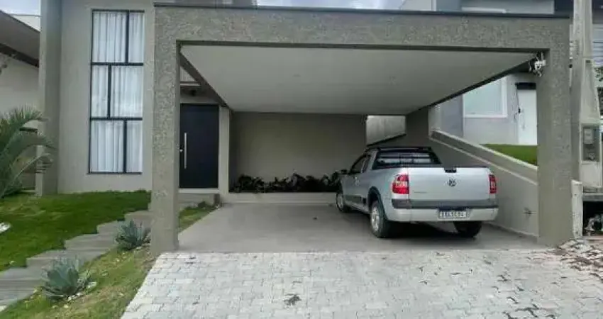 Casa com 3 dormitórios à venda, no Condomínio Terras de Atibaia I - Atibaia/SP - CA5847