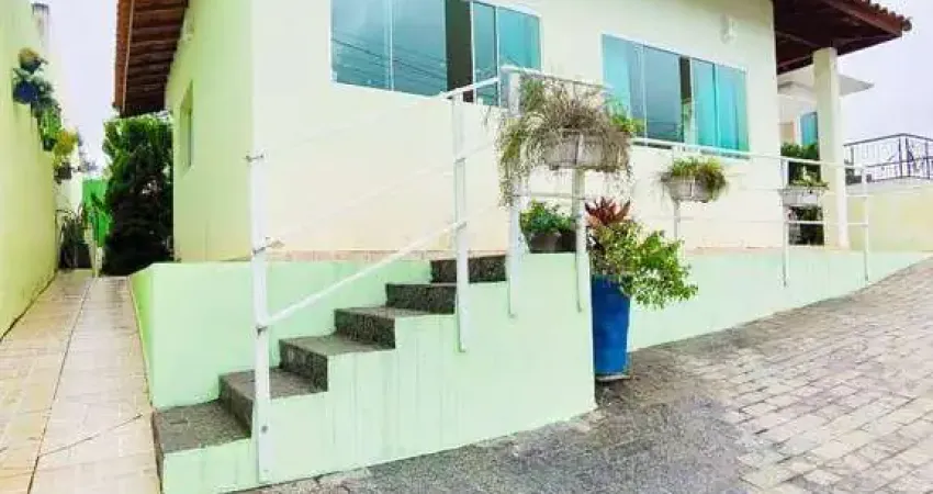Casa com 2 dormitórios à venda, no Refúgio - Atibaia/SP - CA5852