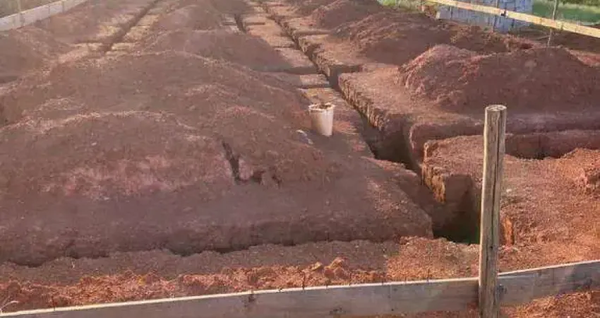 Terreno à venda, 692m² no Loteamento Parque Serras de Atibaia I - Atibaia/SP