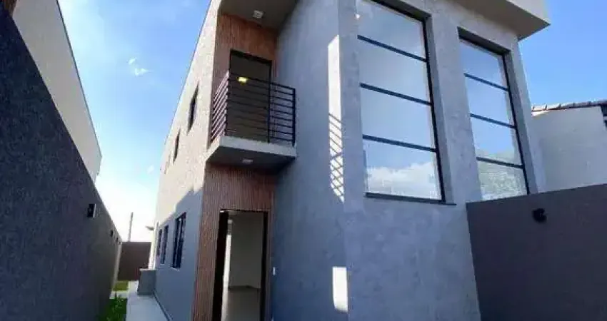Casa à venda, 105 m² por R$ 860.000,00 - Jardim Eneide - Atibaia/SP