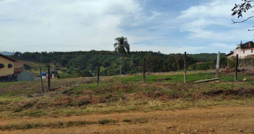 Terreno à venda na Alameda do Flamboyant, Jardim Maracanã, Atibaia